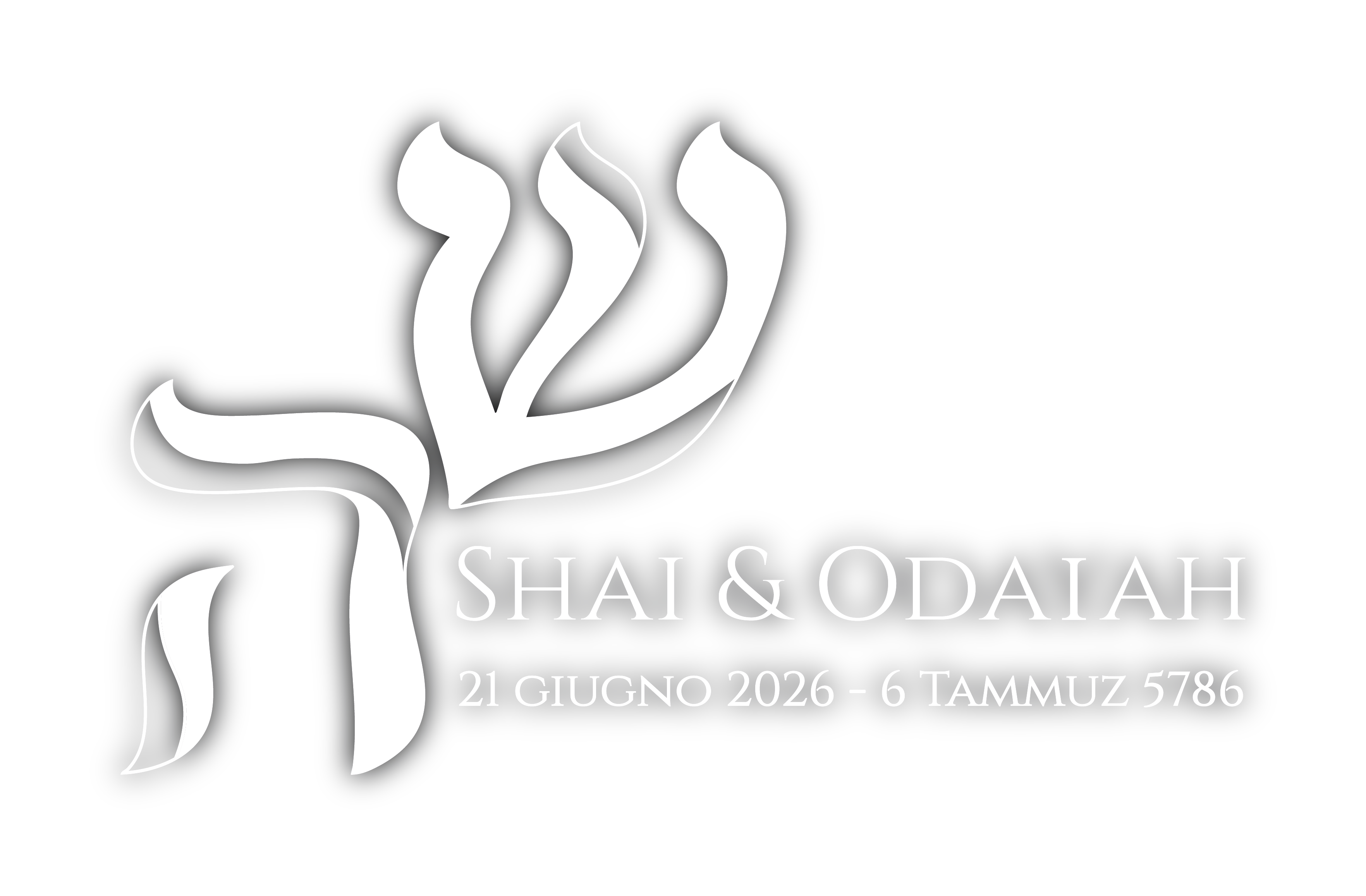 Shai & Odaiah